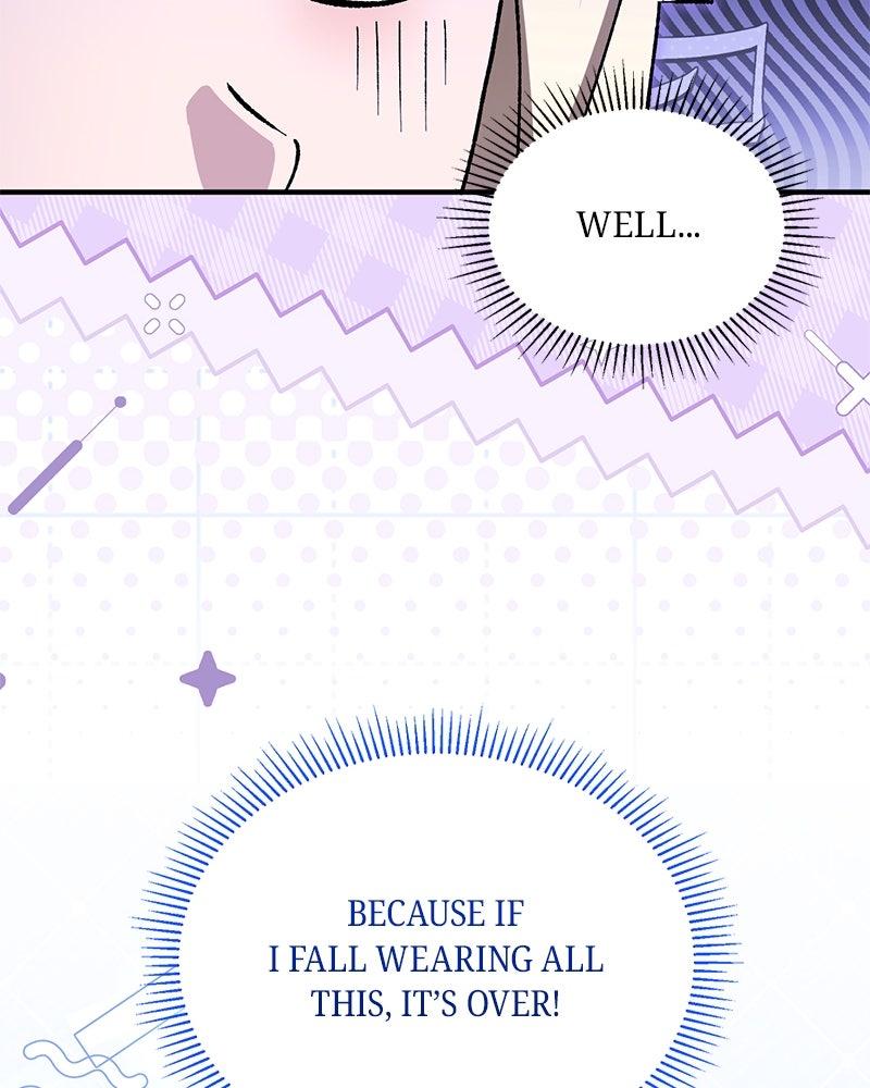 The Emperor’s Dog Chapter 66 - Page 110