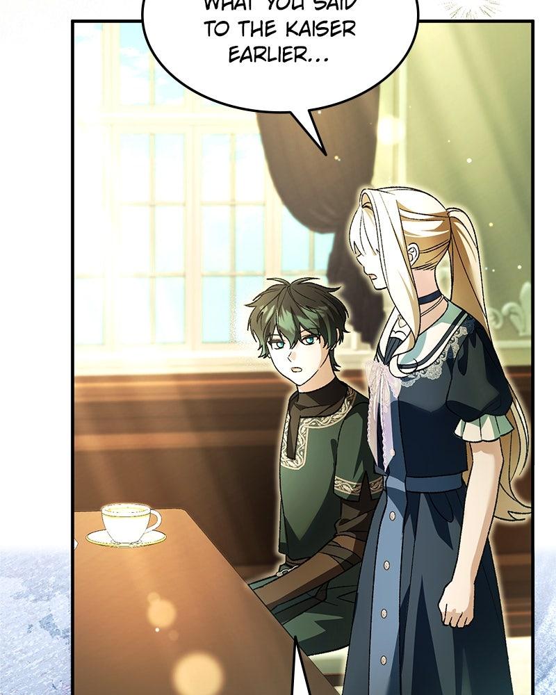 The Emperor’s Dog Chapter 66 - Page 18