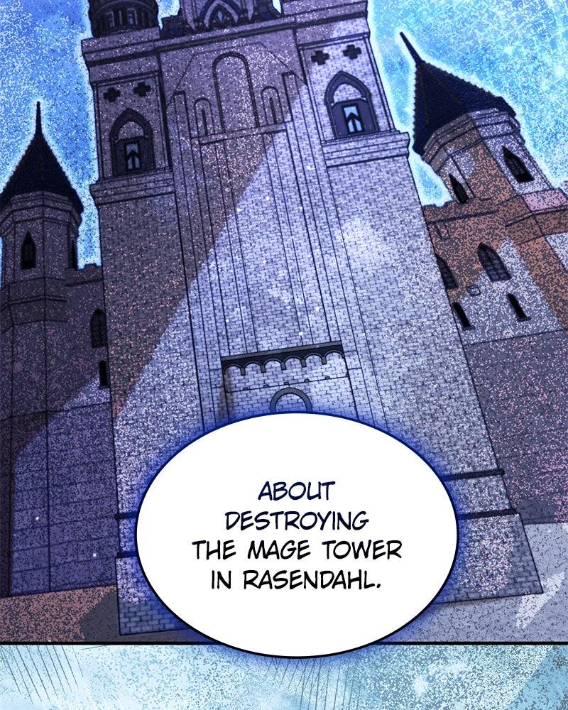 The Emperor’s Dog Chapter 66 - Page 20