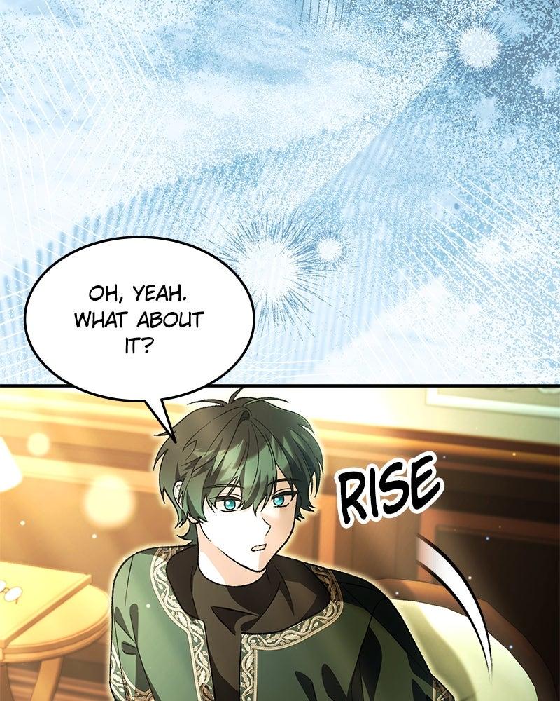 The Emperor’s Dog Chapter 66 - Page 21