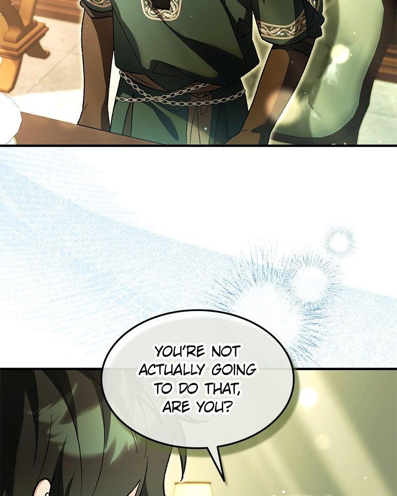 The Emperor’s Dog Chapter 66 - Page 22