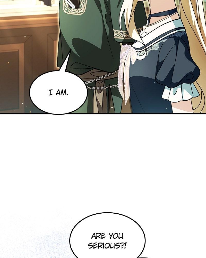 The Emperor’s Dog Chapter 66 - Page 25