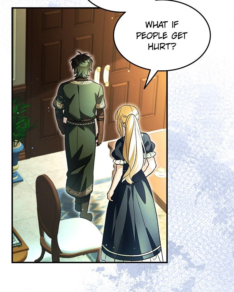 The Emperor’s Dog Chapter 66 - Page 26