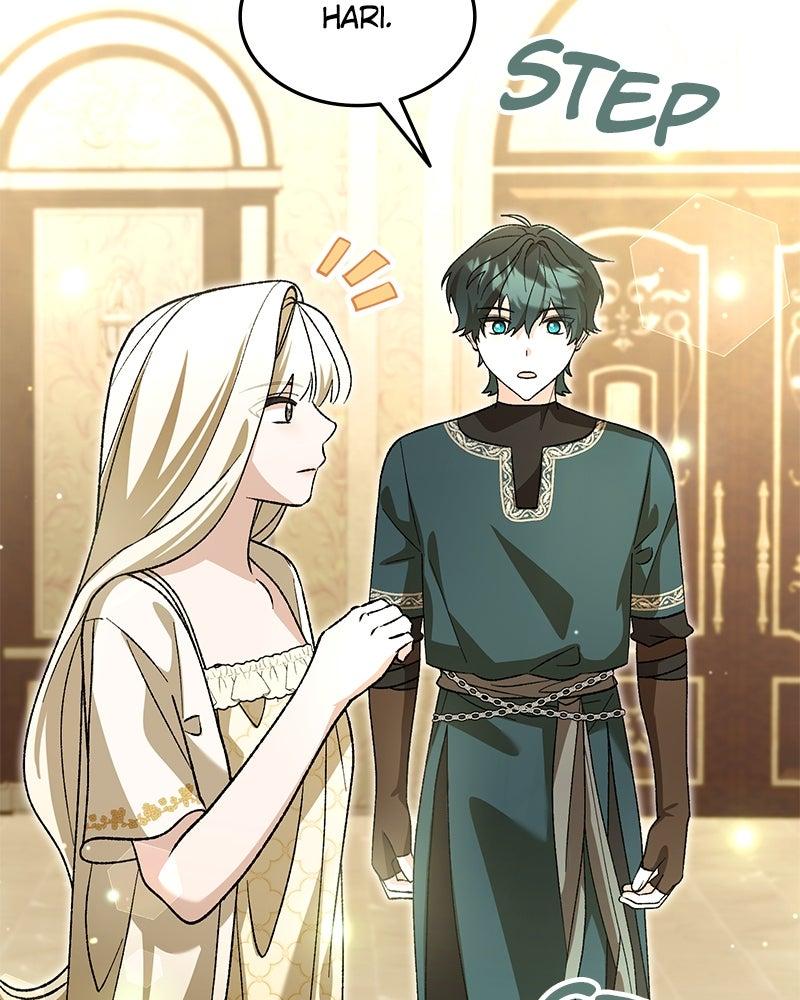 The Emperor’s Dog Chapter 66 - Page 56