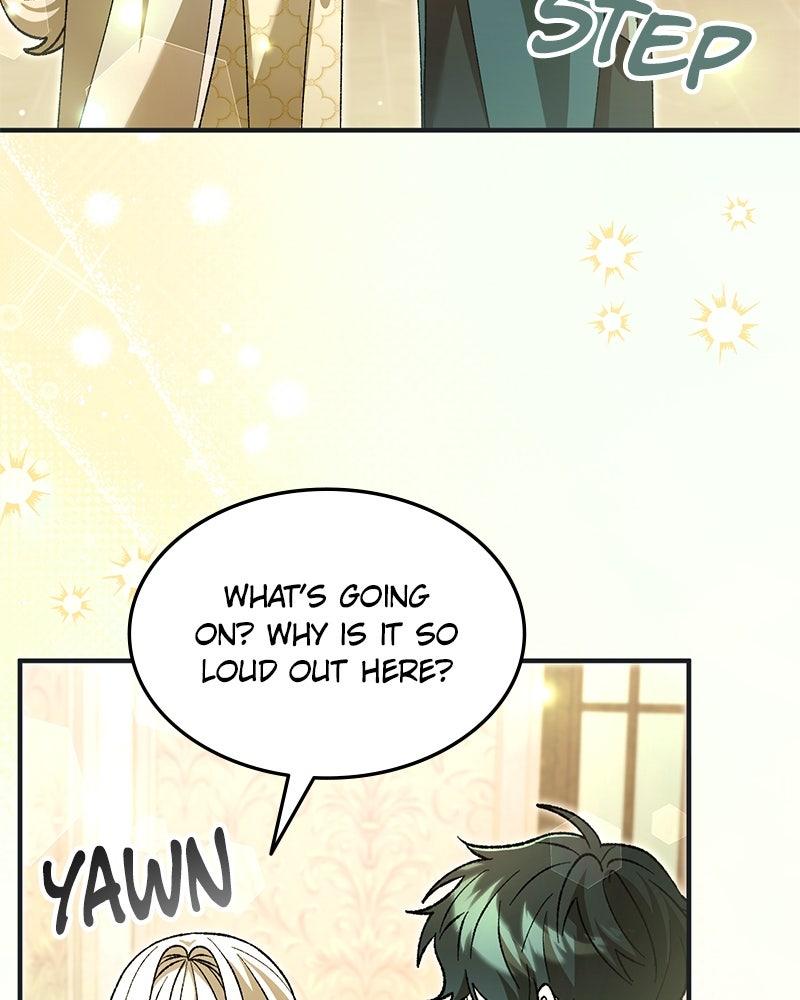The Emperor’s Dog Chapter 66 - Page 57