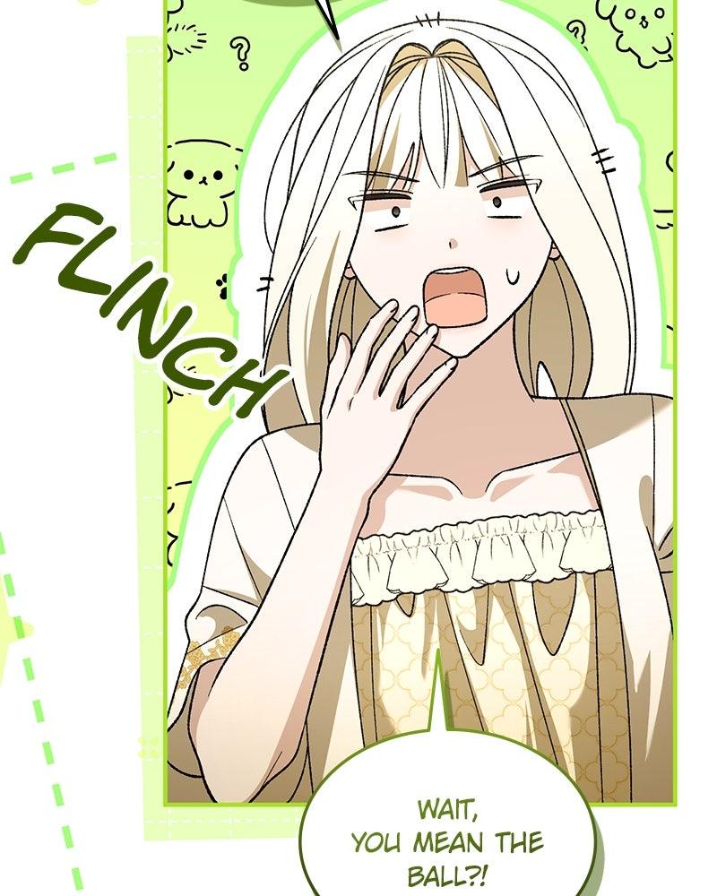 The Emperor’s Dog Chapter 66 - Page 61