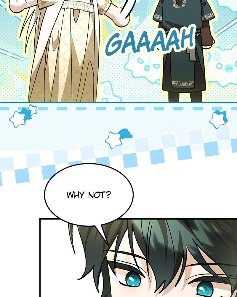 The Emperor’s Dog Chapter 66 - Page 63