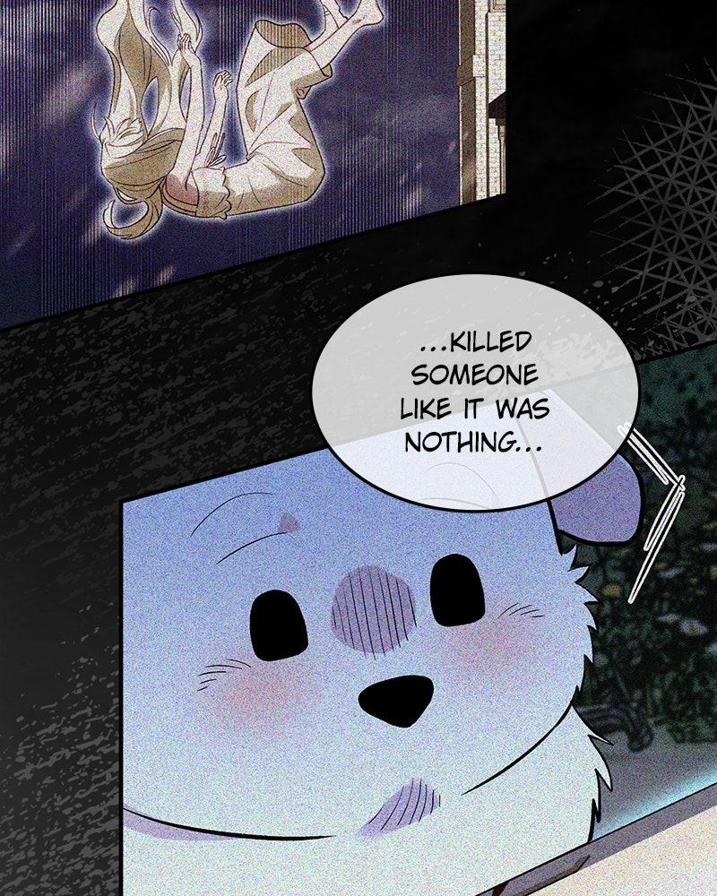 The Emperor’s Dog Chapter 66 - Page 67