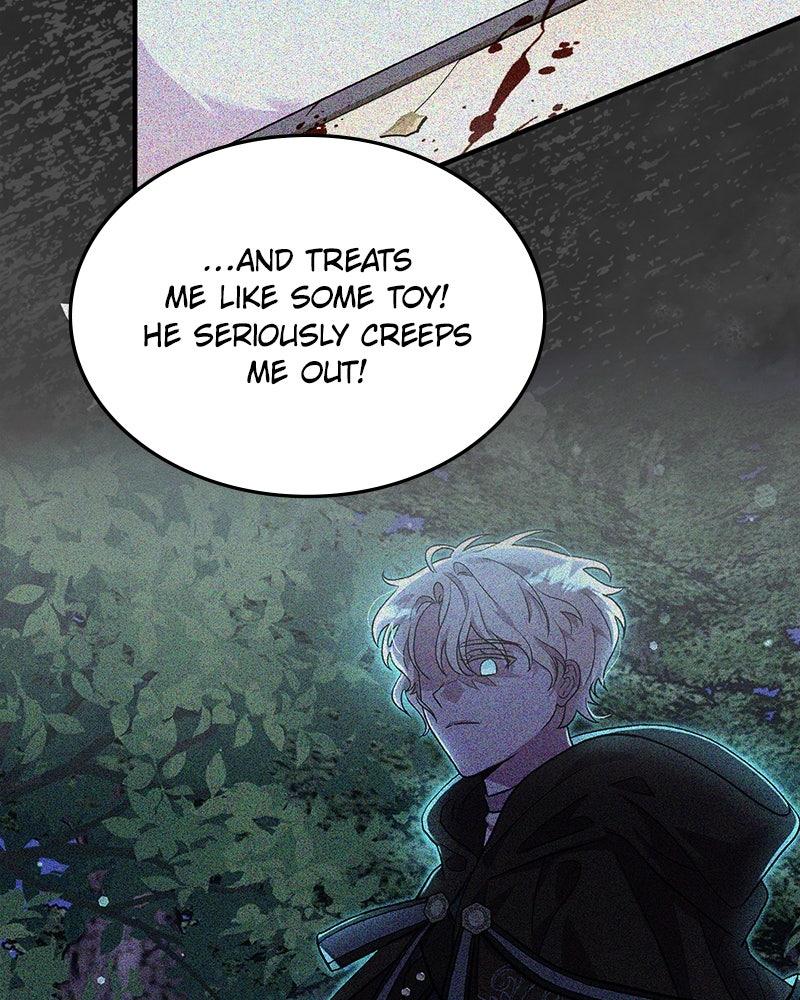 The Emperor’s Dog Chapter 66 - Page 68