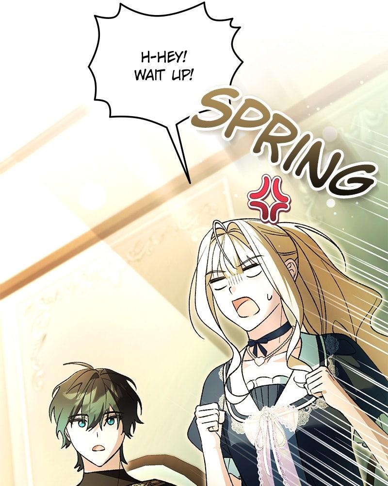 The Emperor’s Dog Chapter 66 - Page 7