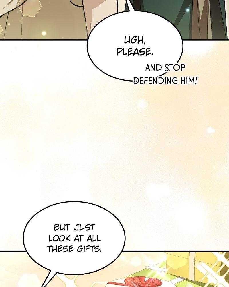 The Emperor’s Dog Chapter 66 - Page 72