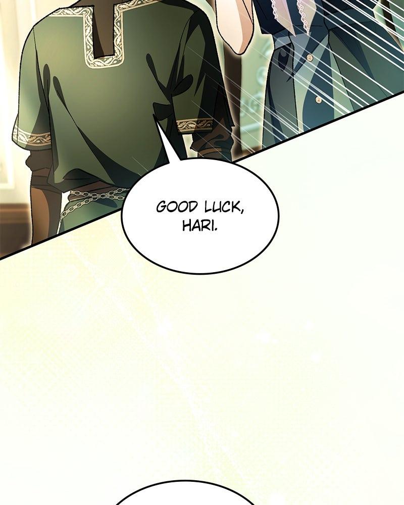 The Emperor’s Dog Chapter 66 - Page 8