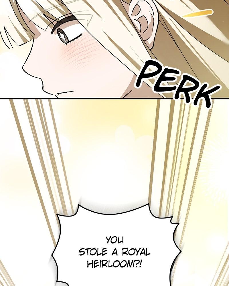 The Emperor’s Dog Chapter 66 - Page 80