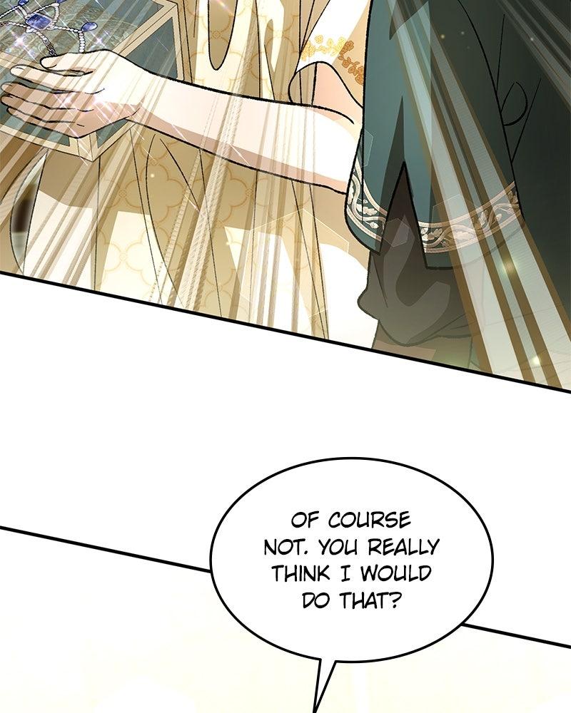 The Emperor’s Dog Chapter 66 - Page 82
