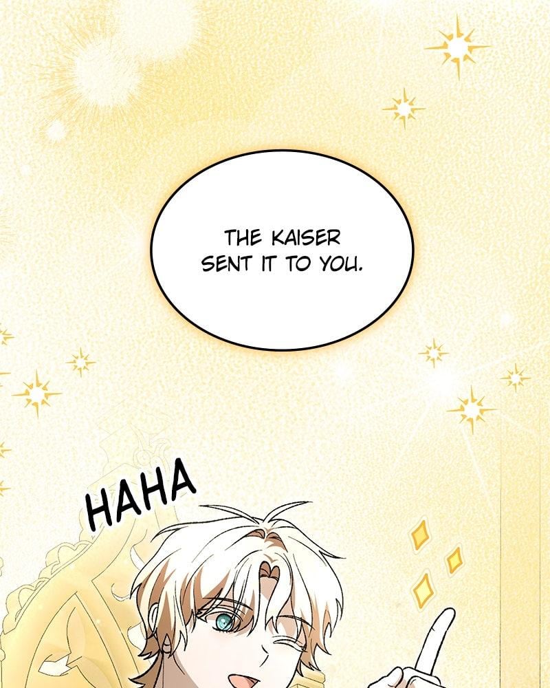 The Emperor’s Dog Chapter 66 - Page 84