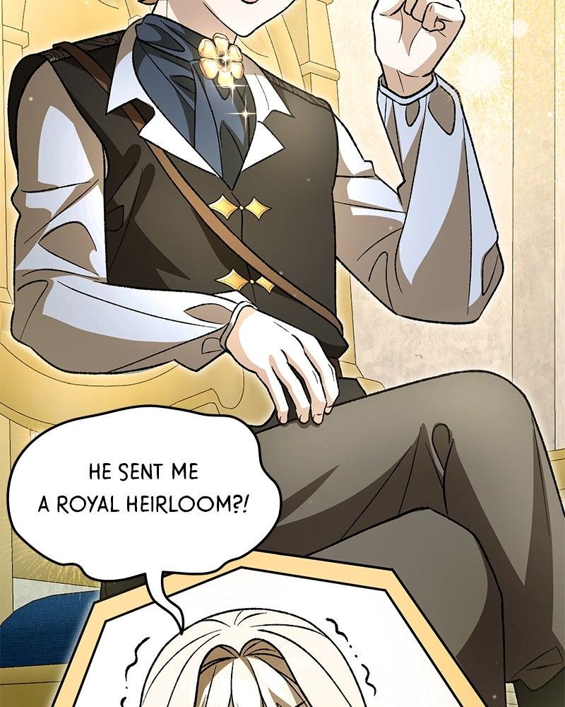 The Emperor’s Dog Chapter 66 - Page 85