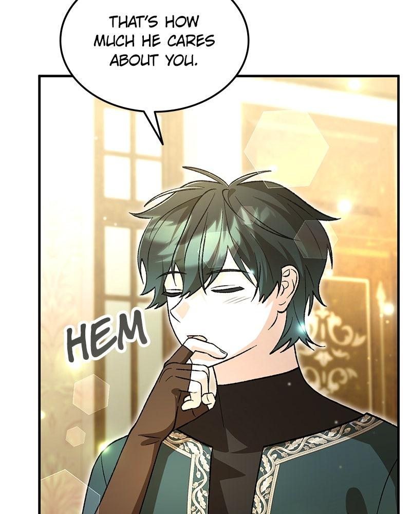 The Emperor’s Dog Chapter 66 - Page 87