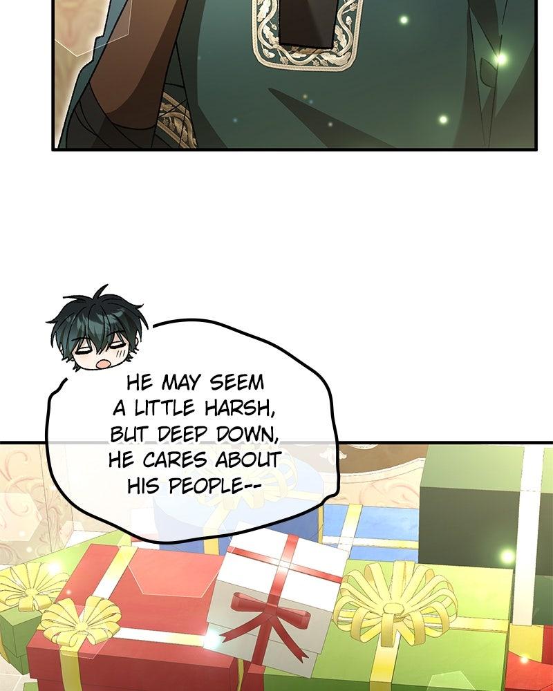 The Emperor’s Dog Chapter 66 - Page 88