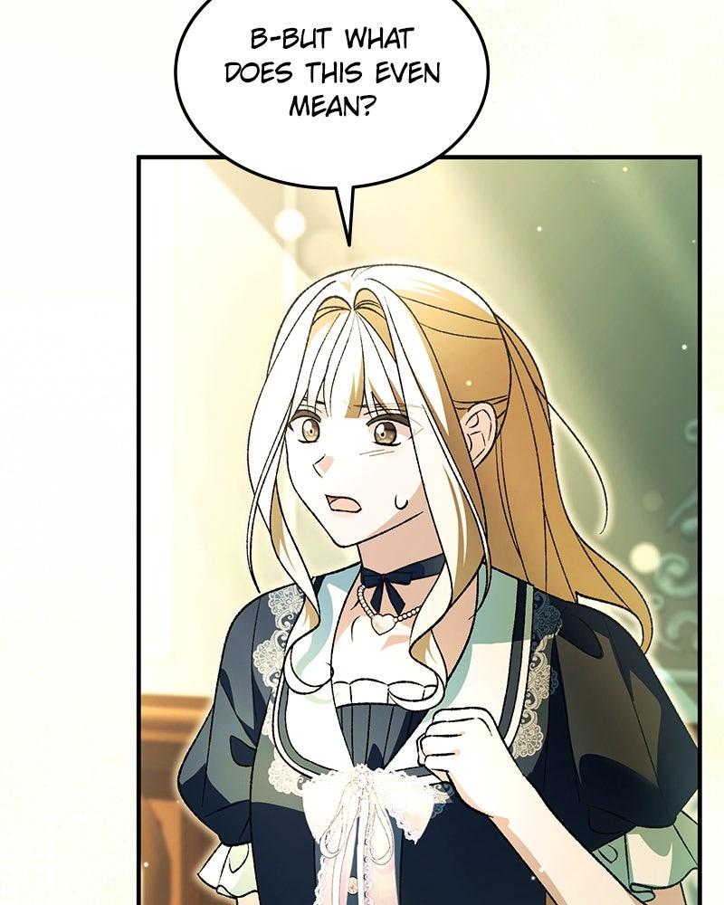 The Emperor’s Dog Chapter 66 - Page 9