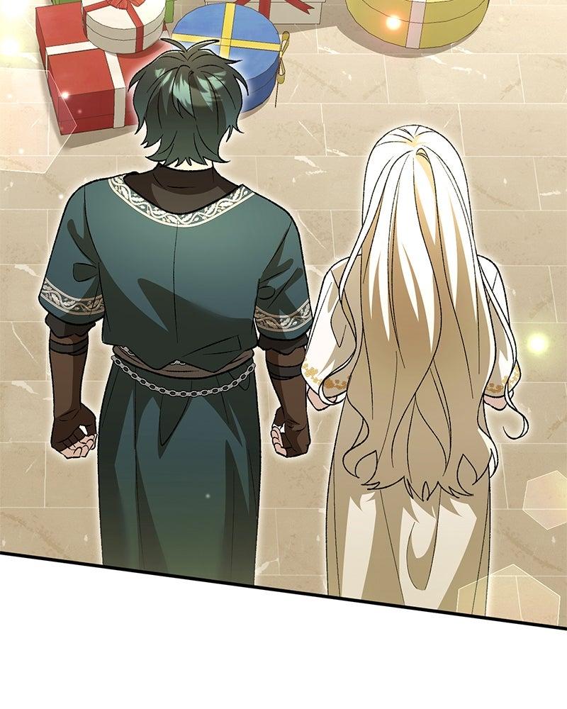 The Emperor’s Dog Chapter 66 - Page 93