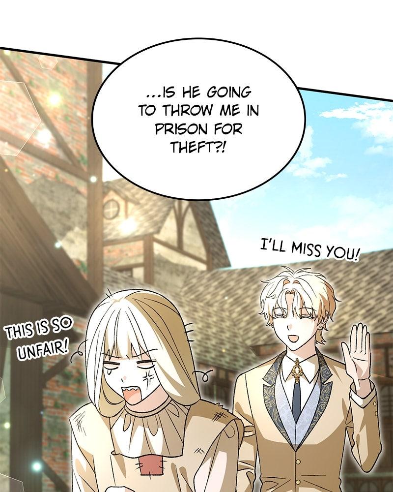 The Emperor’s Dog Chapter 66 - Page 94