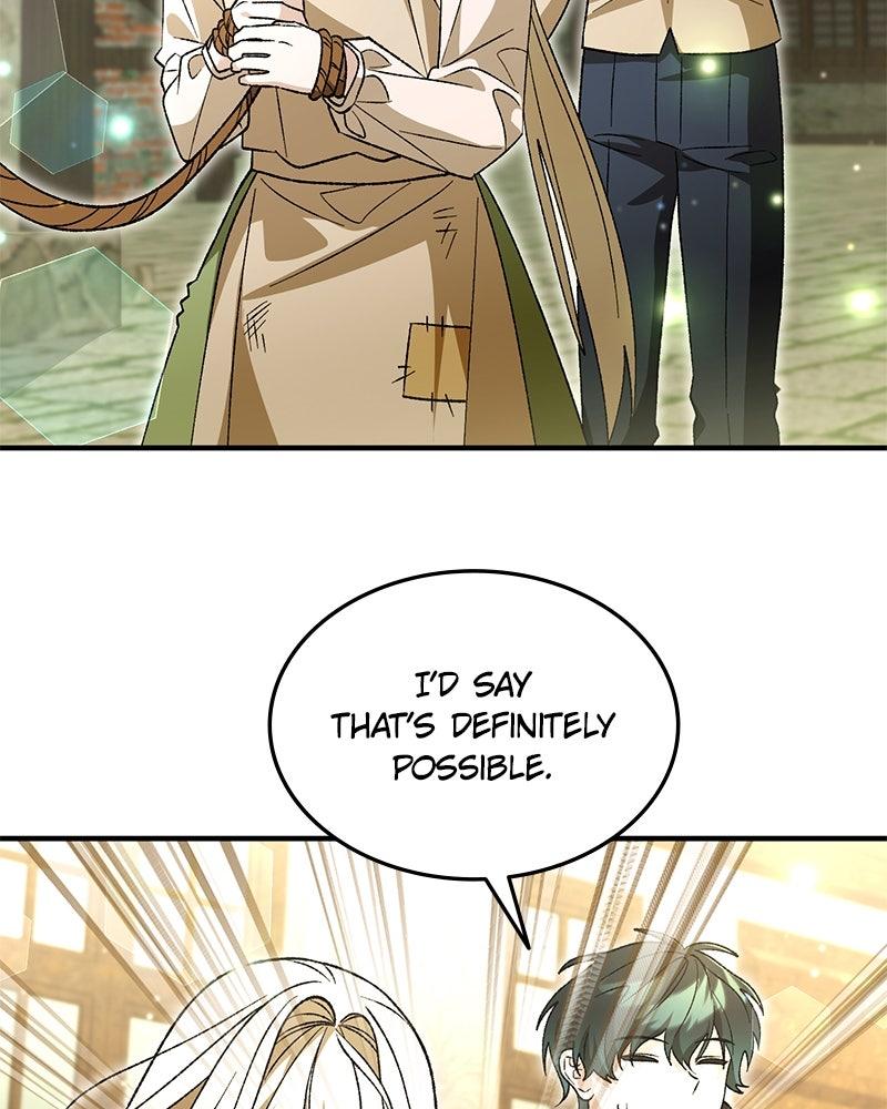 The Emperor’s Dog Chapter 66 - Page 95