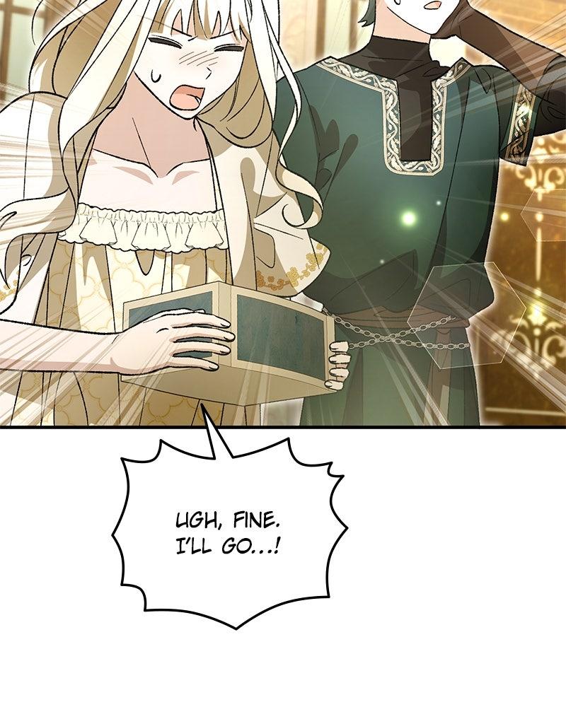 The Emperor’s Dog Chapter 66 - Page 96
