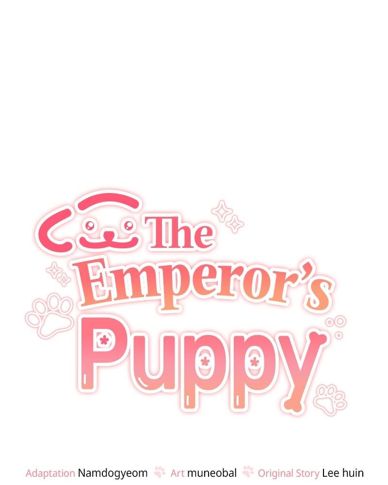 The Emperor’s Dog Chapter 67 - Page 1