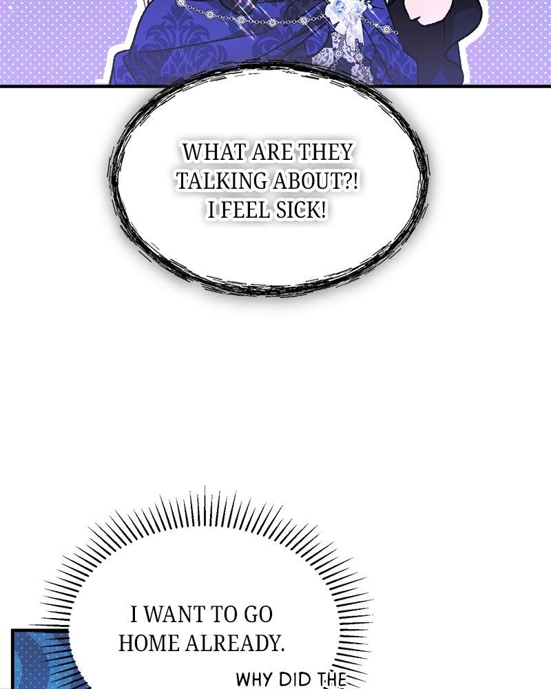 The Emperor’s Dog Chapter 67 - Page 12