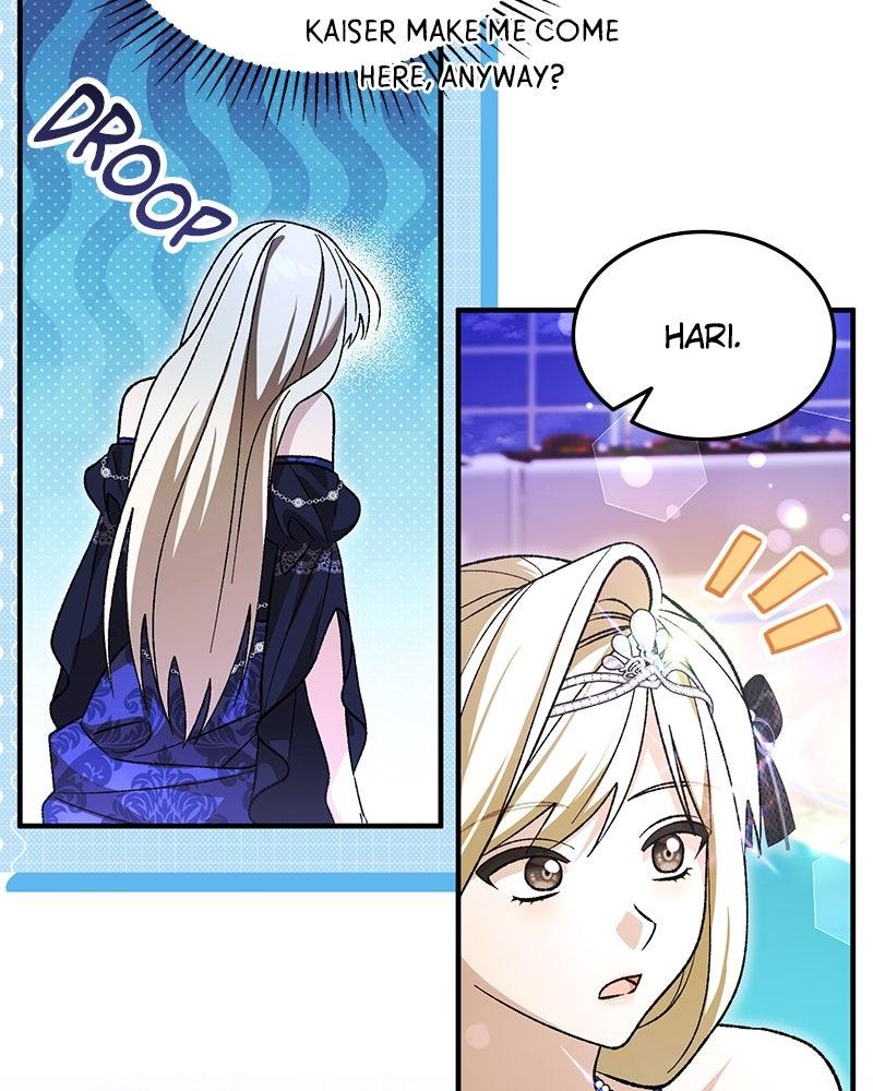 The Emperor’s Dog Chapter 67 - Page 13