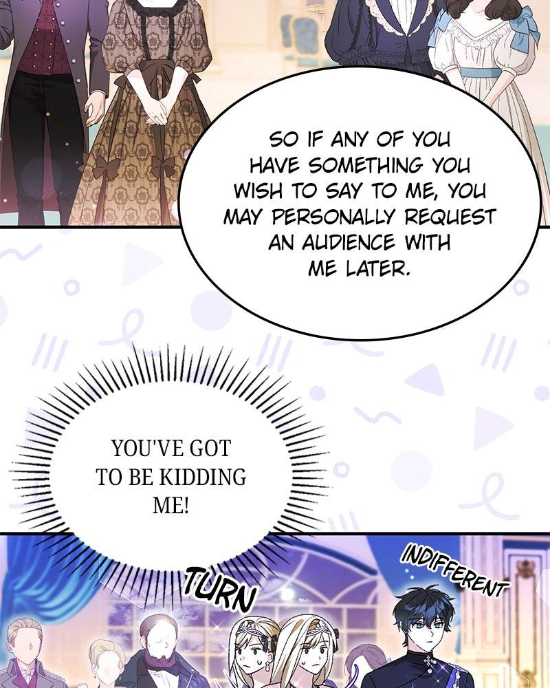 The Emperor’s Dog Chapter 67 - Page 25
