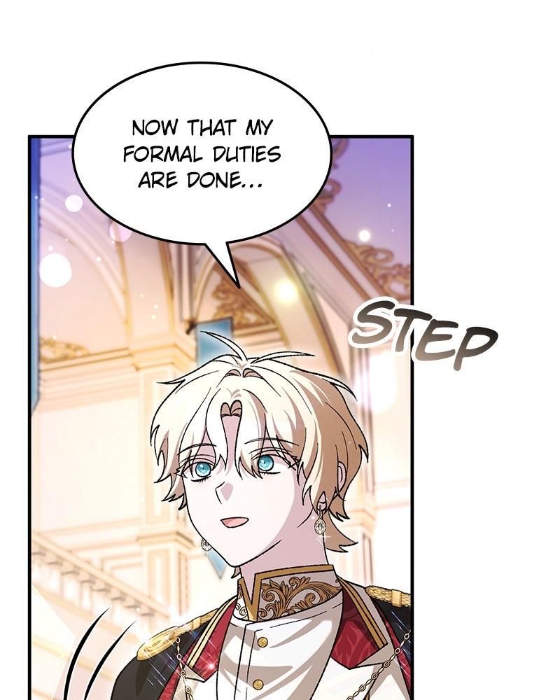 The Emperor’s Dog Chapter 67 - Page 27