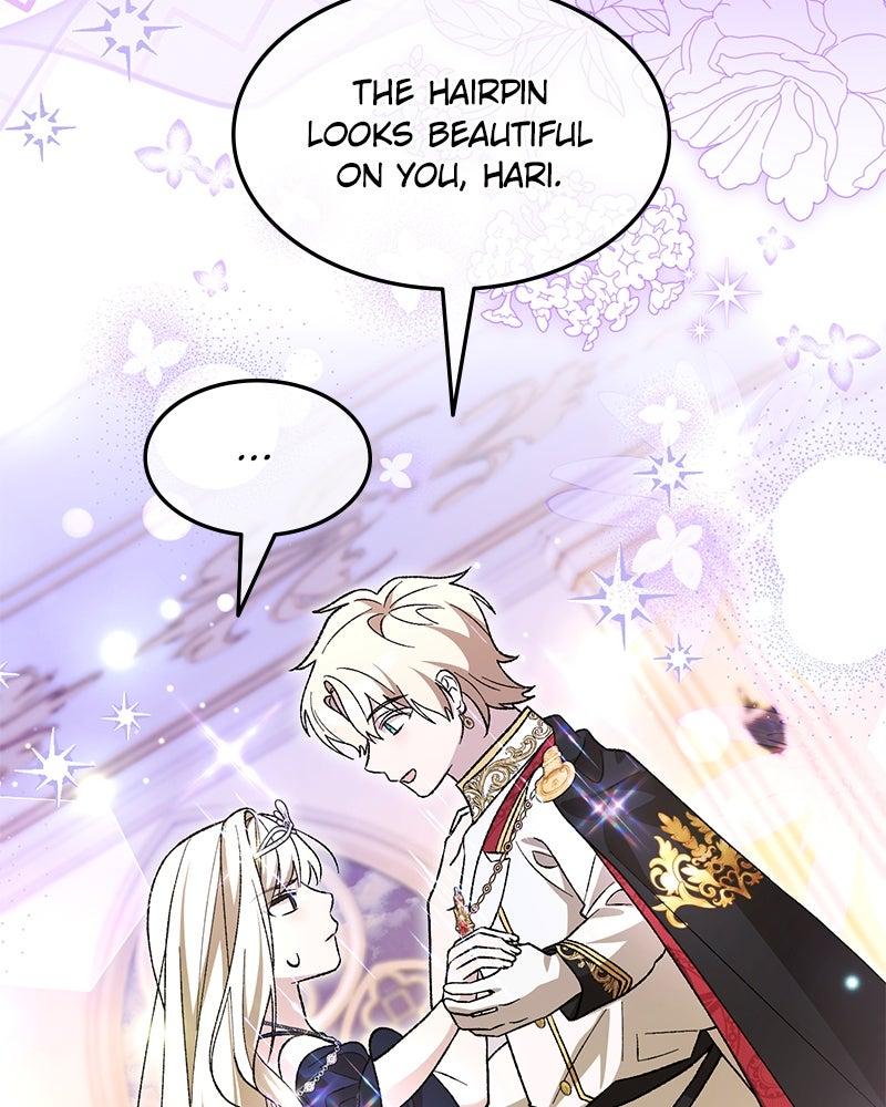 The Emperor’s Dog Chapter 67 - Page 34