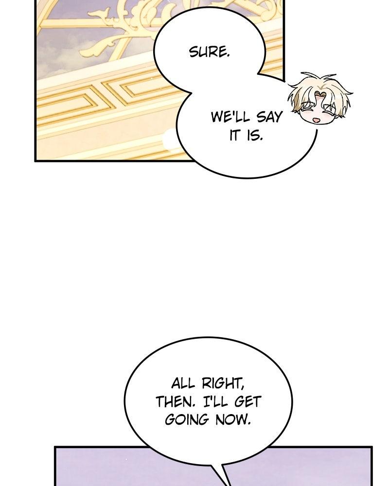 The Emperor’s Dog Chapter 67 - Page 56