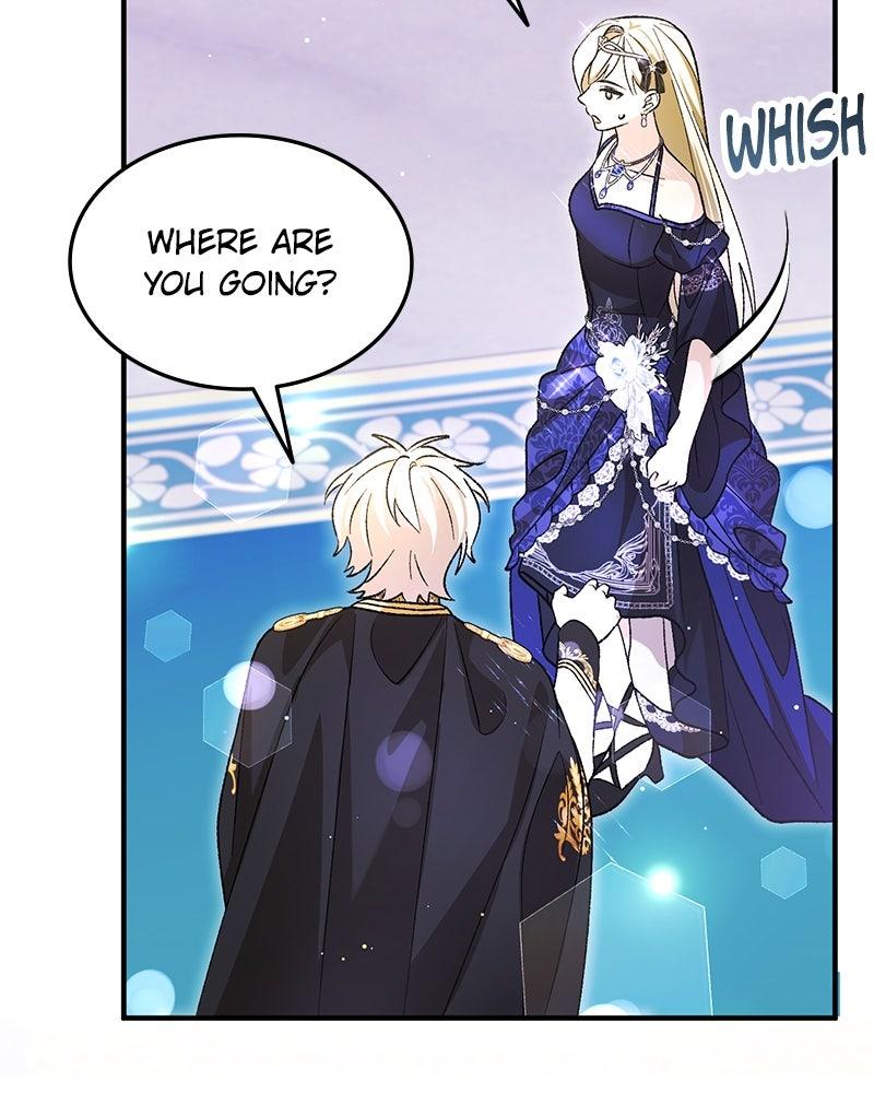The Emperor’s Dog Chapter 67 - Page 57