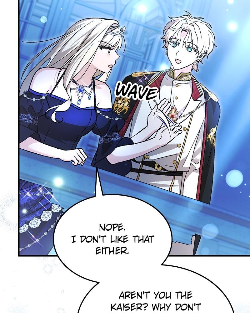 The Emperor’s Dog Chapter 67 - Page 65