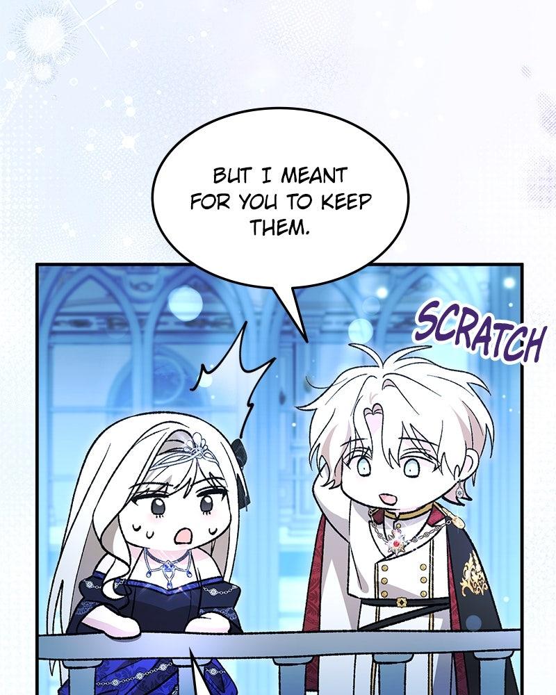 The Emperor’s Dog Chapter 67 - Page 68