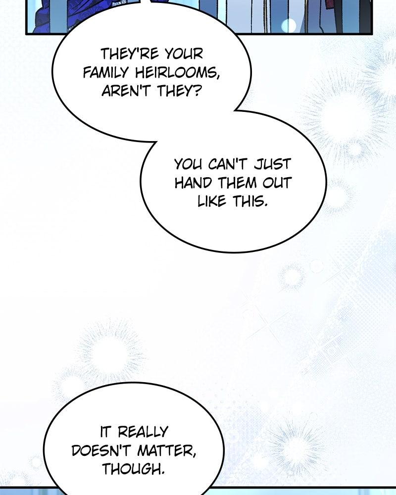 The Emperor’s Dog Chapter 67 - Page 69