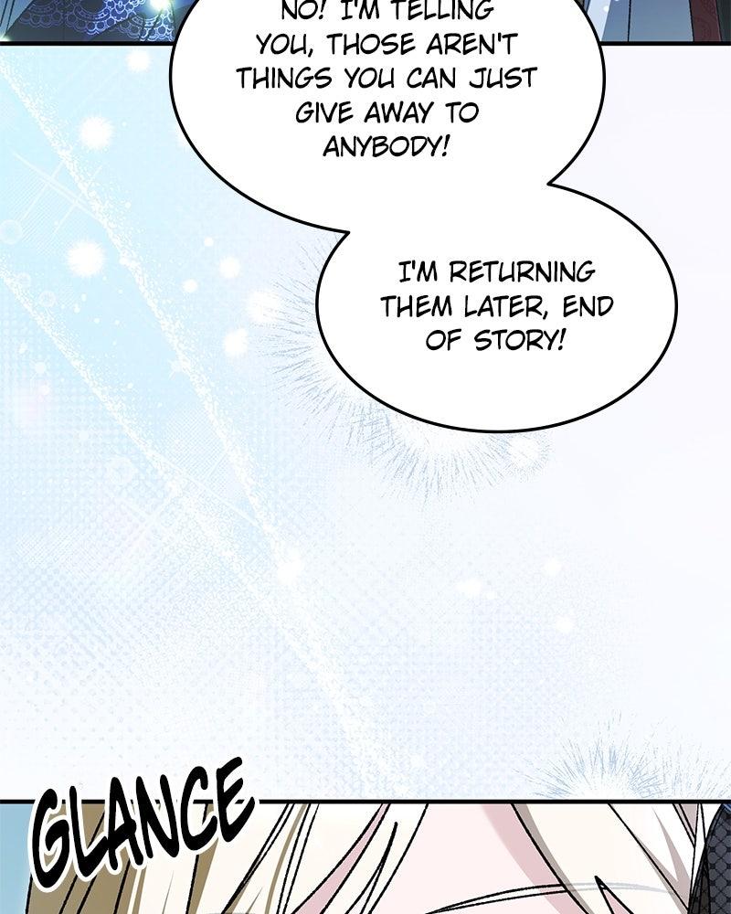 The Emperor’s Dog Chapter 67 - Page 71