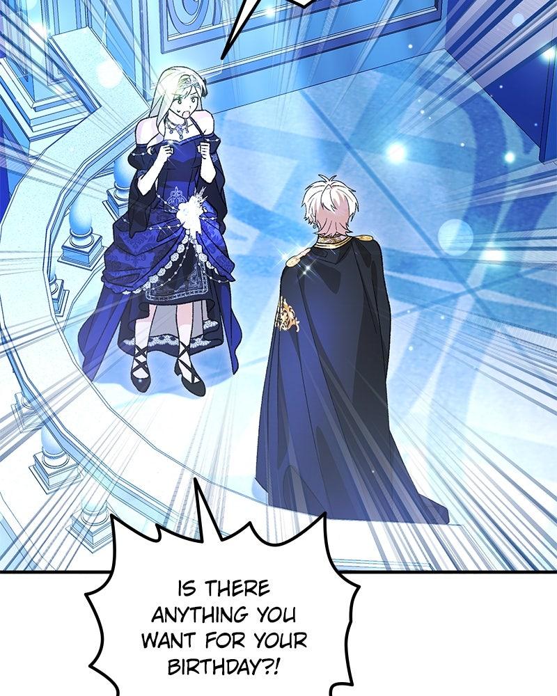 The Emperor’s Dog Chapter 67 - Page 80