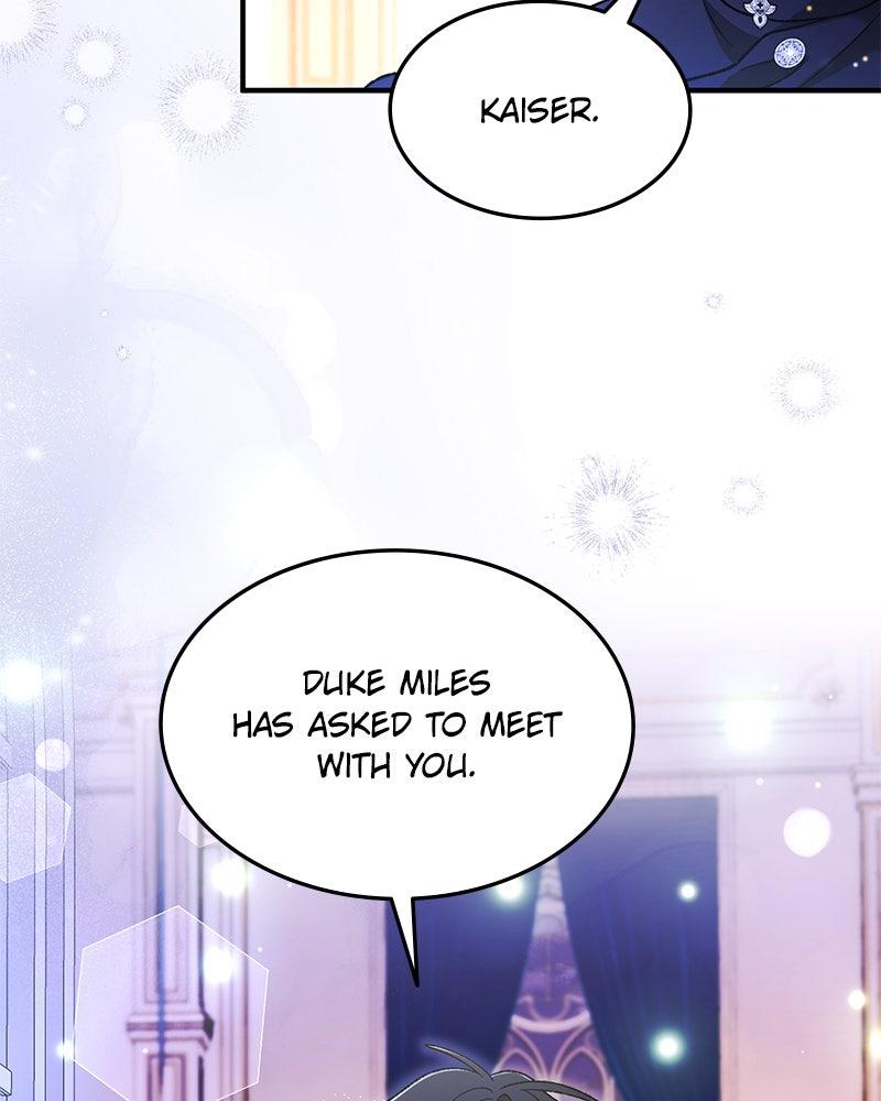 The Emperor’s Dog Chapter 67 - Page 94