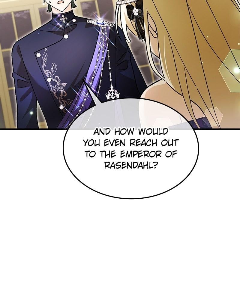 The Emperor’s Dog Chapter 68 - Page 100
