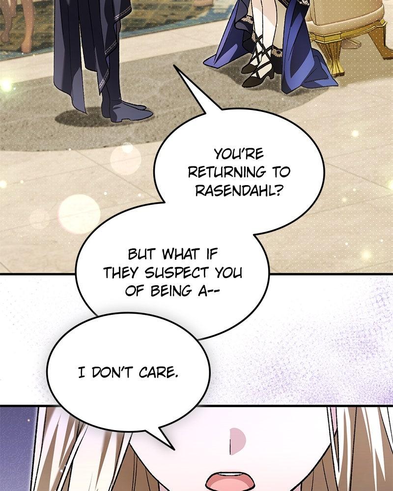 The Emperor’s Dog Chapter 68 - Page 102