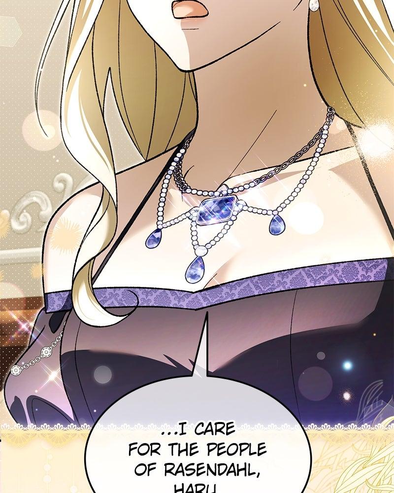 The Emperor’s Dog Chapter 68 - Page 107