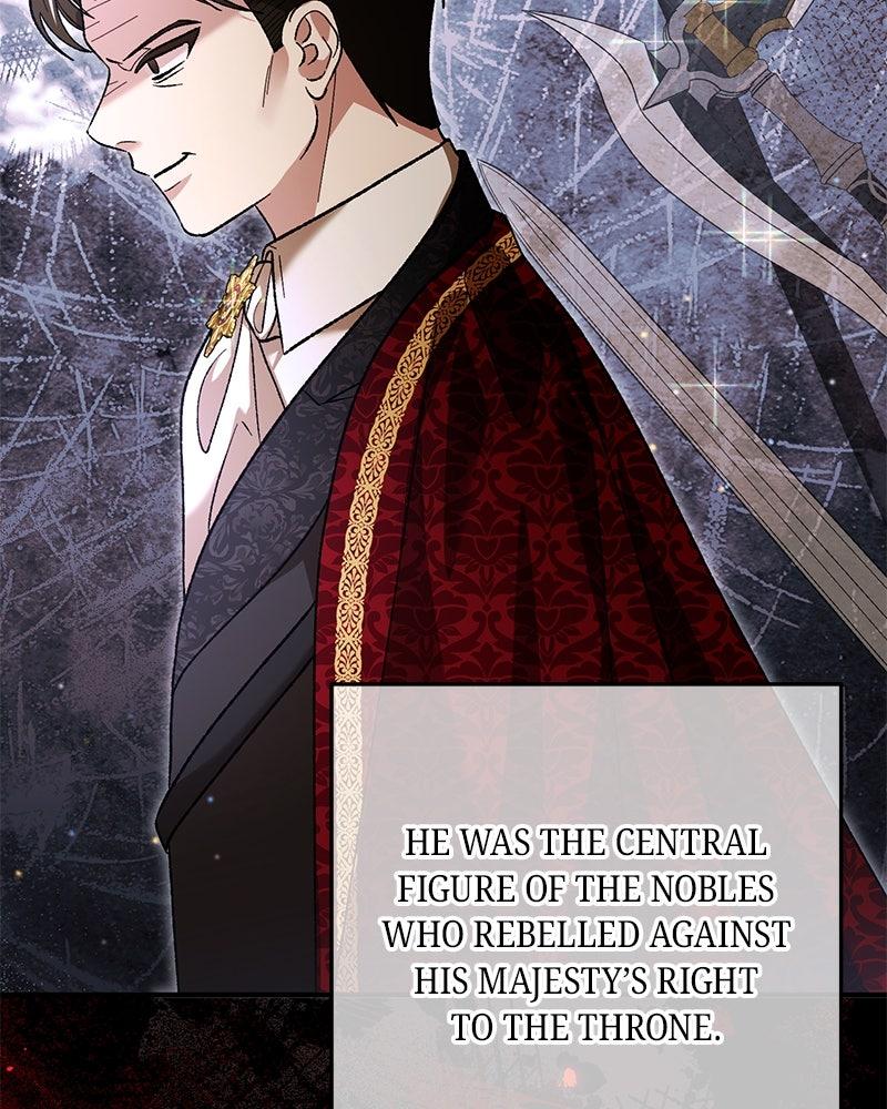 The Emperor’s Dog Chapter 68 - Page 2