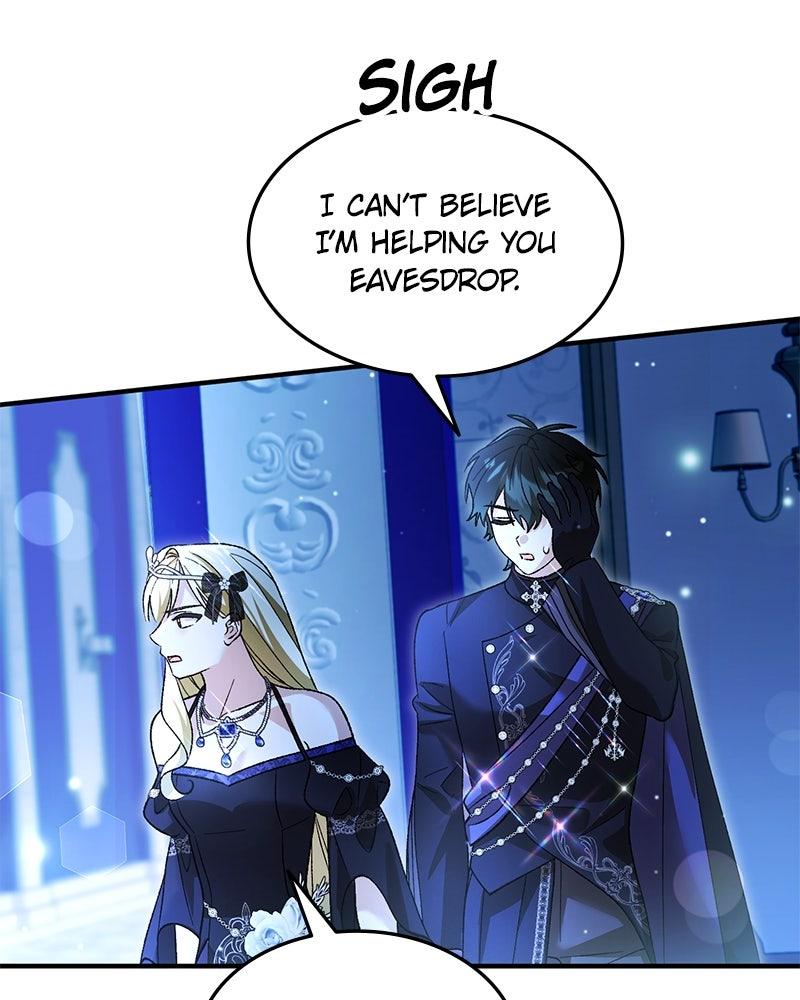 The Emperor’s Dog Chapter 68 - Page 25