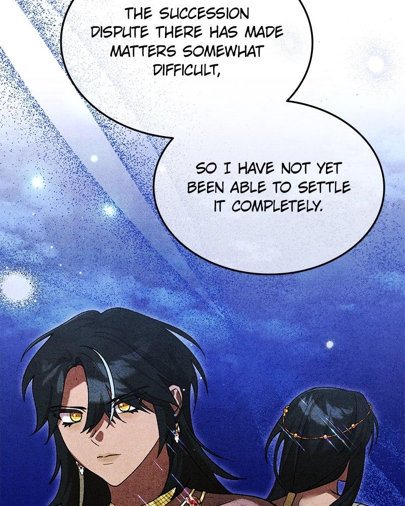 The Emperor’s Dog Chapter 68 - Page 32