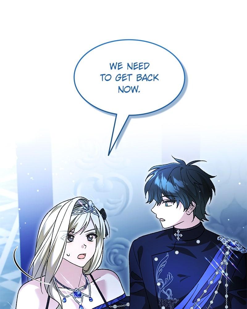 The Emperor’s Dog Chapter 68 - Page 40