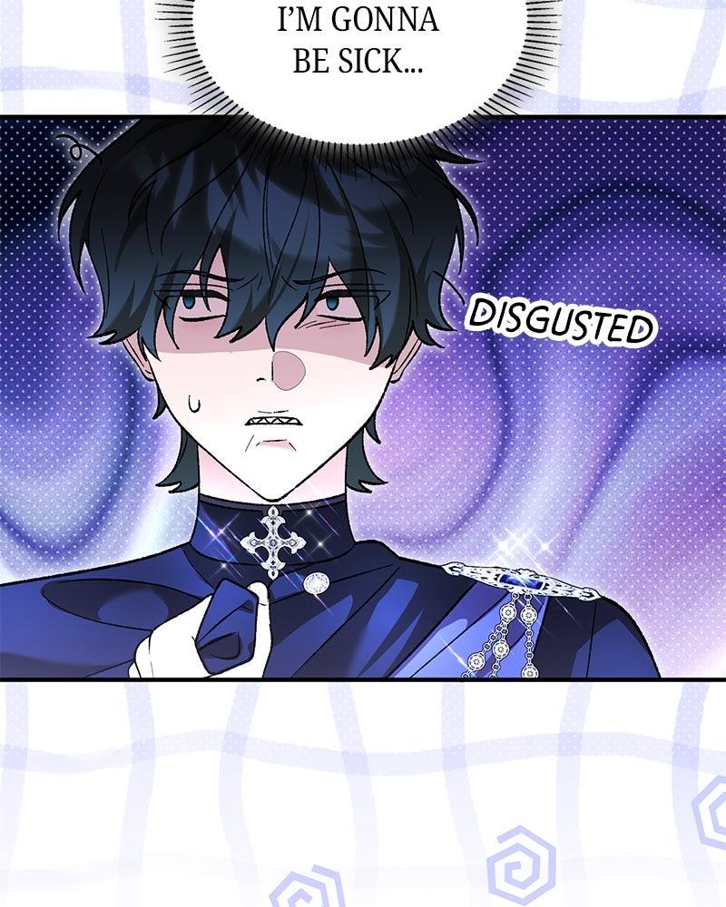 The Emperor’s Dog Chapter 68 - Page 57