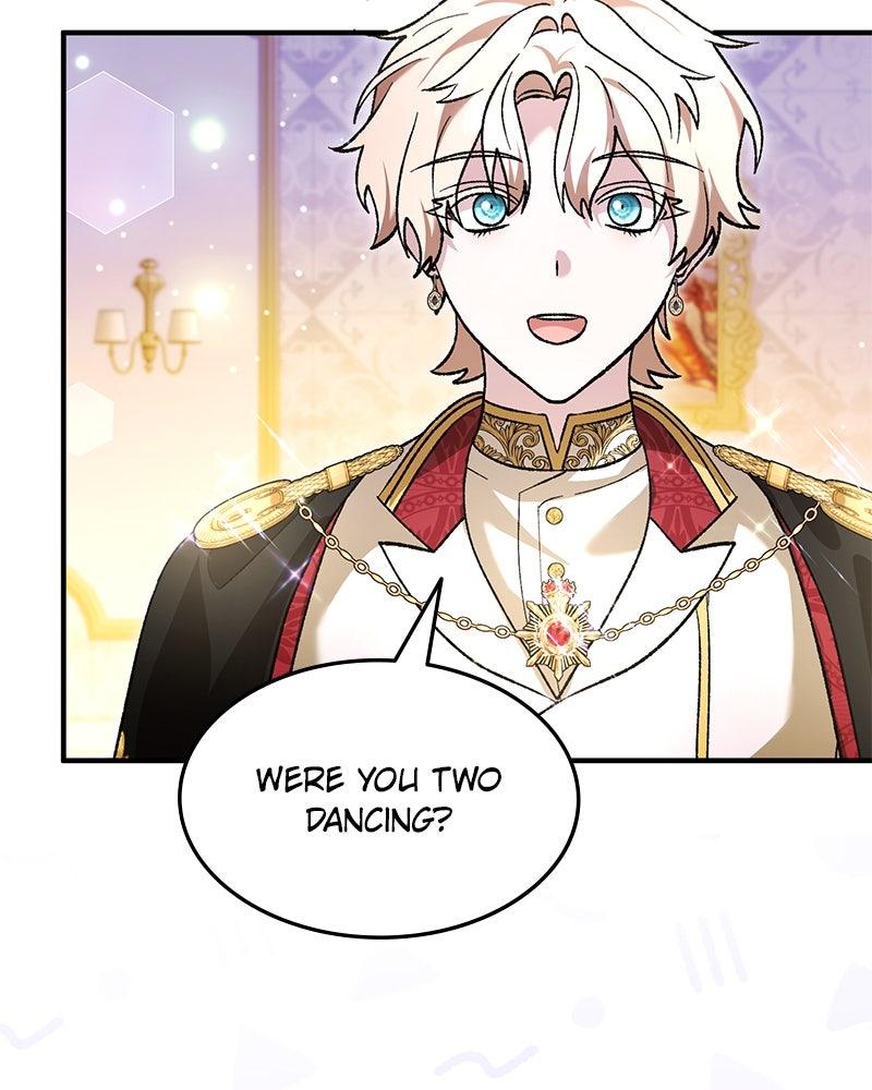 The Emperor’s Dog Chapter 68 - Page 61